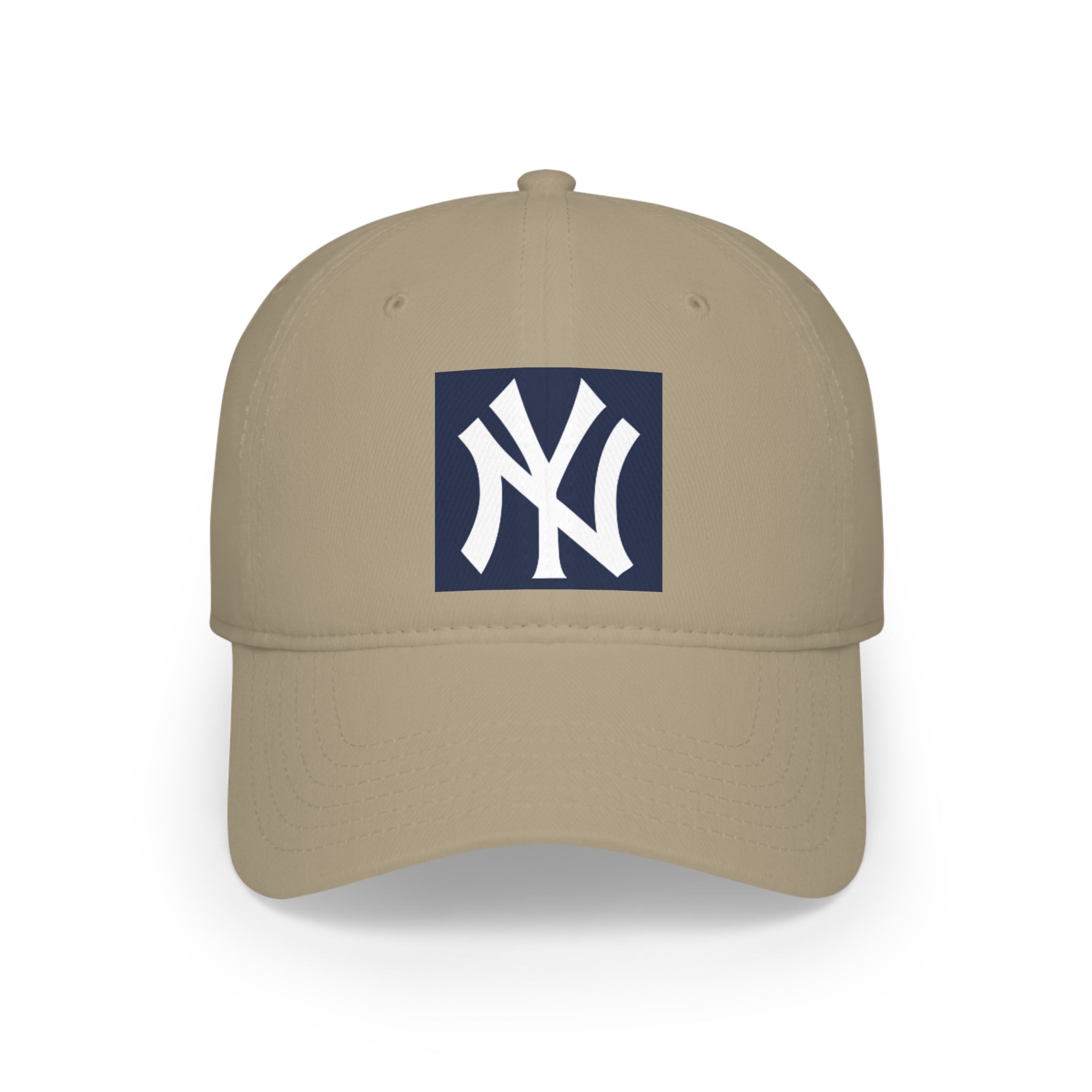 Baseball sales cap profile