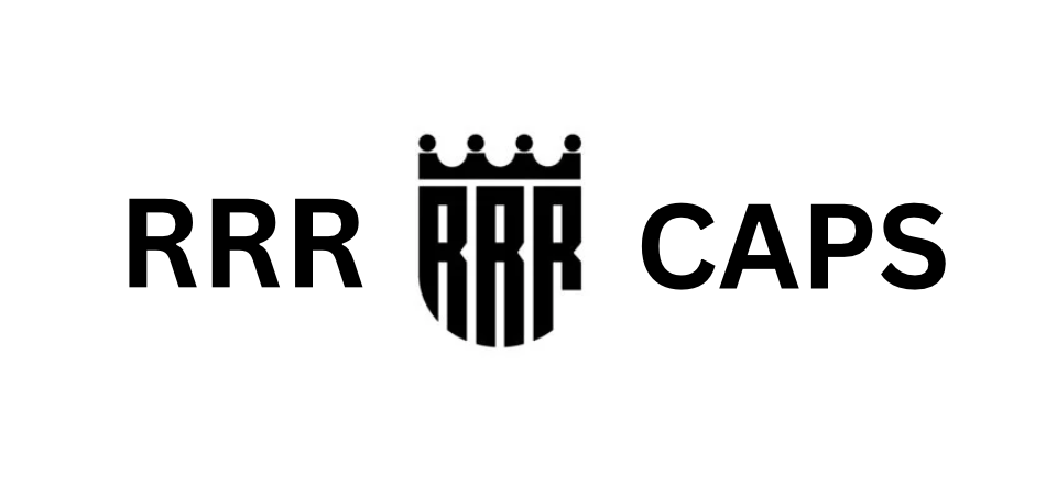 RRR CAPS gift cards